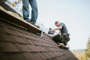 Local Roofers in Foxfield, CO